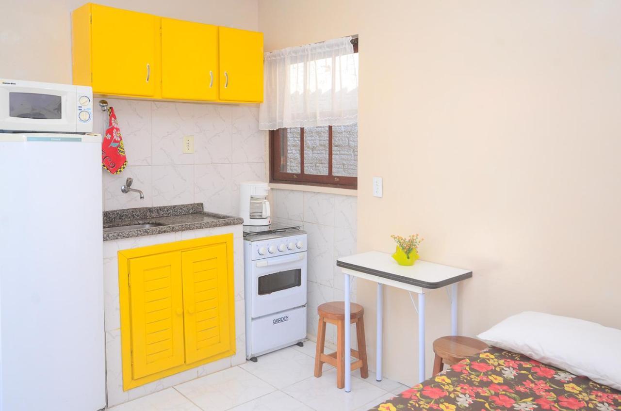 Recanto Dos Artistas Hotel - Florianopolis — Photos 2